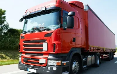 Antalya Seyitgazi Ambar Kargo