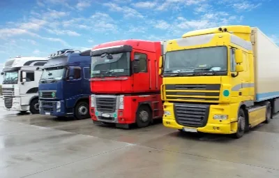 Antalya Seyitgazi Nakliye Ambarı